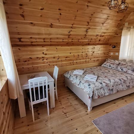 Village Cottage Žabljak Dış mekan fotoğraf