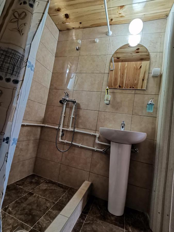 Village Cottage Žabljak Dış mekan fotoğraf