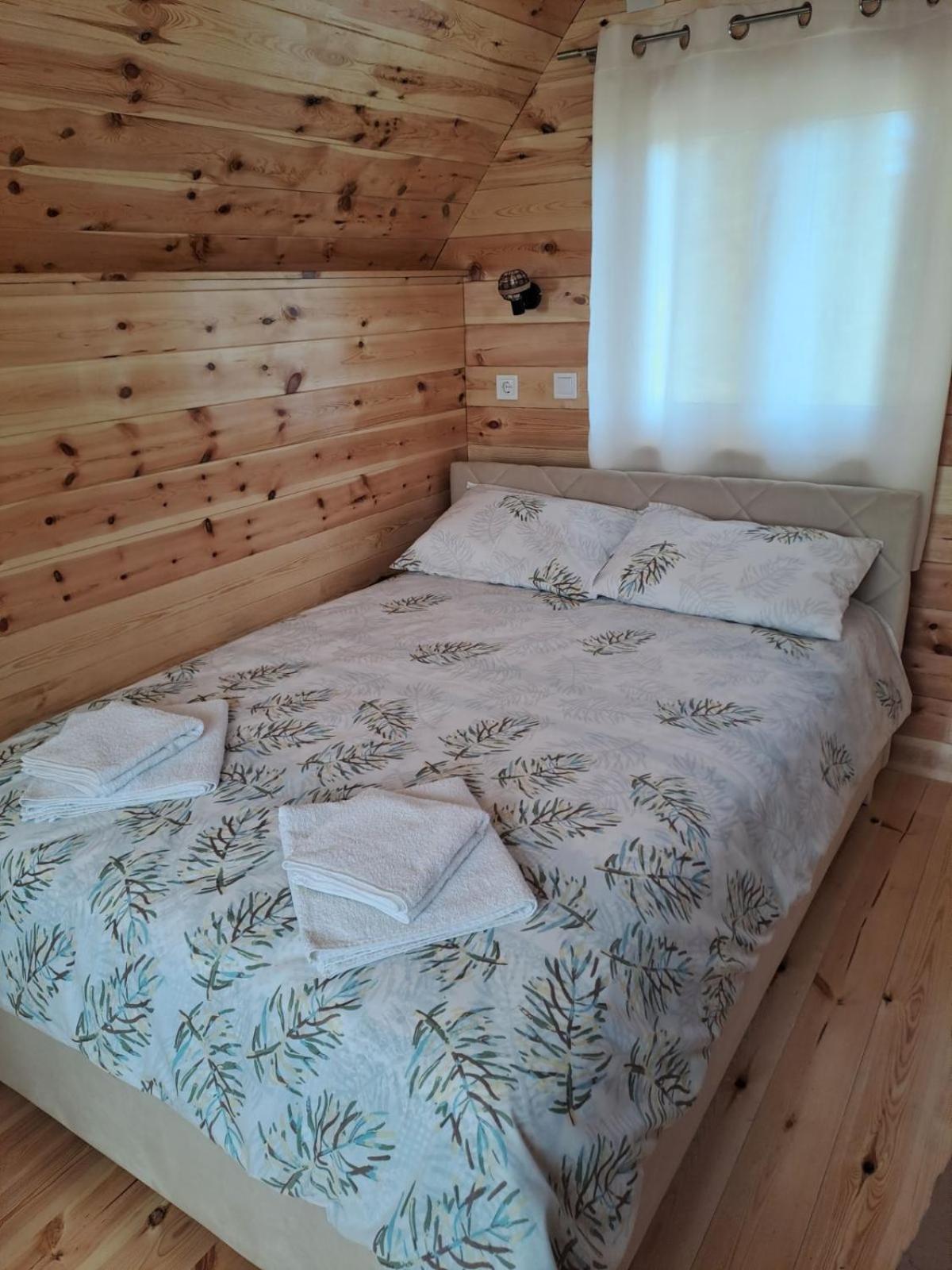 Village Cottage Žabljak Dış mekan fotoğraf