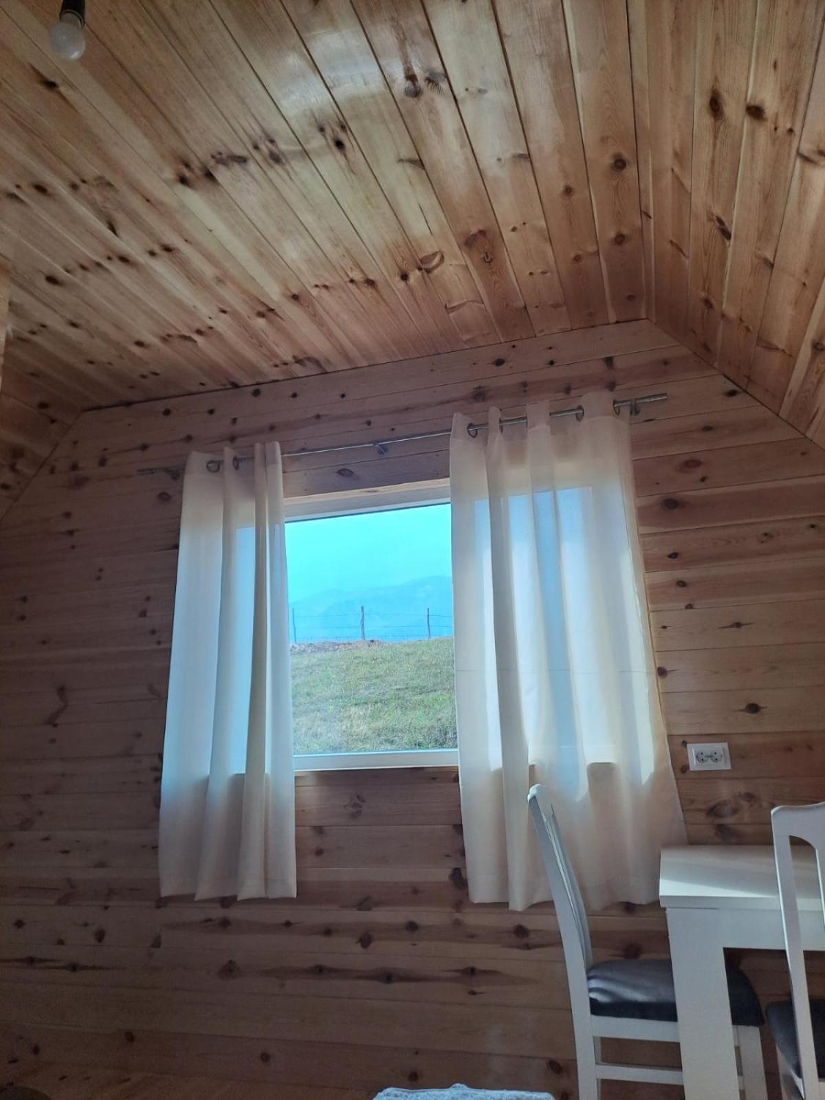 Village Cottage Žabljak Dış mekan fotoğraf